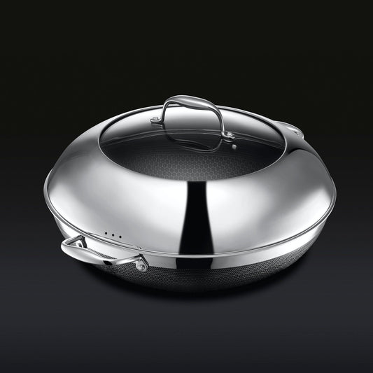 Hybrid Domed Lid, 14