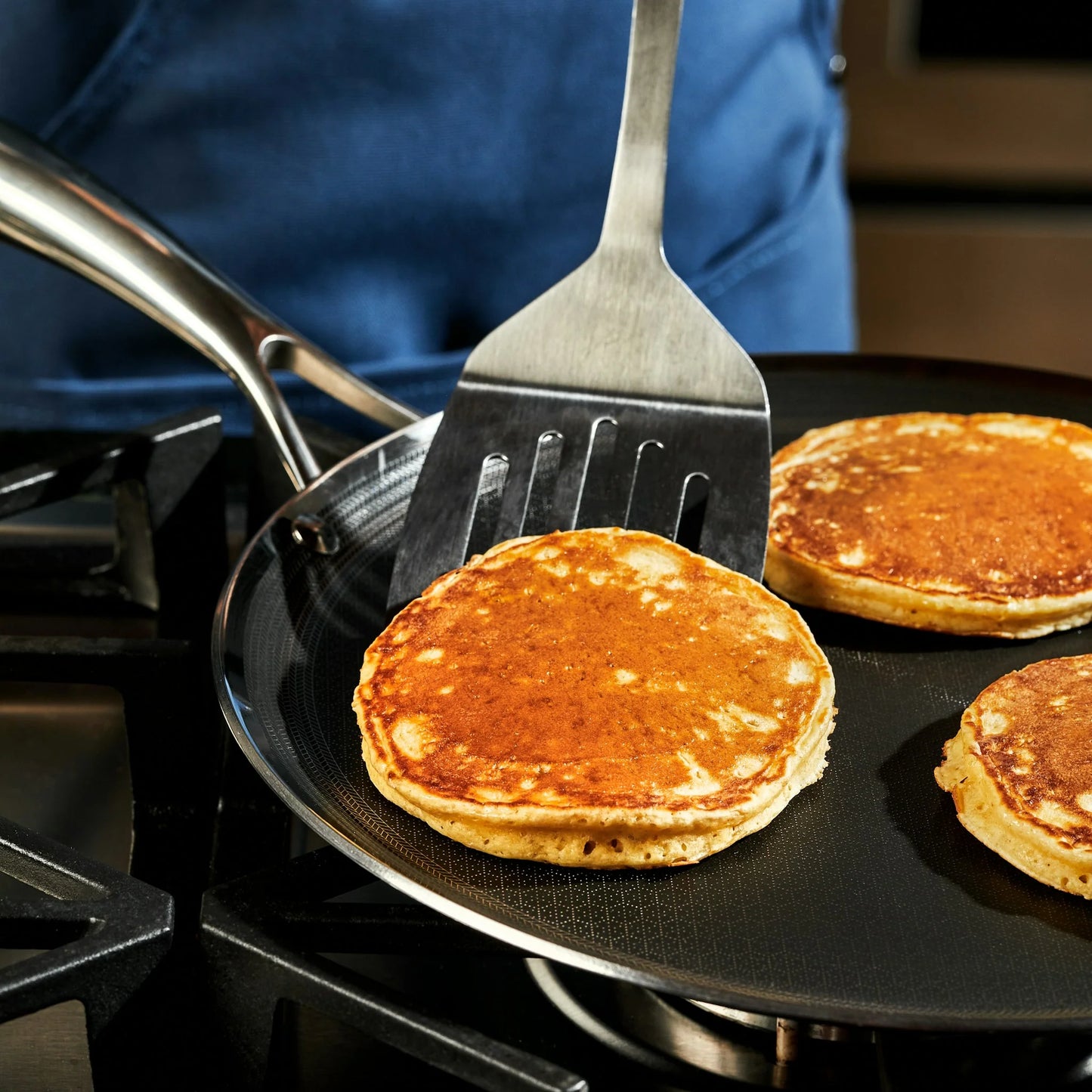 Hybrid Griddle Pan, 13
