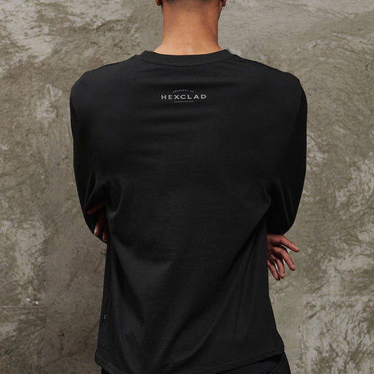 Cooking Division Men's Long Sleeve T-Shirt