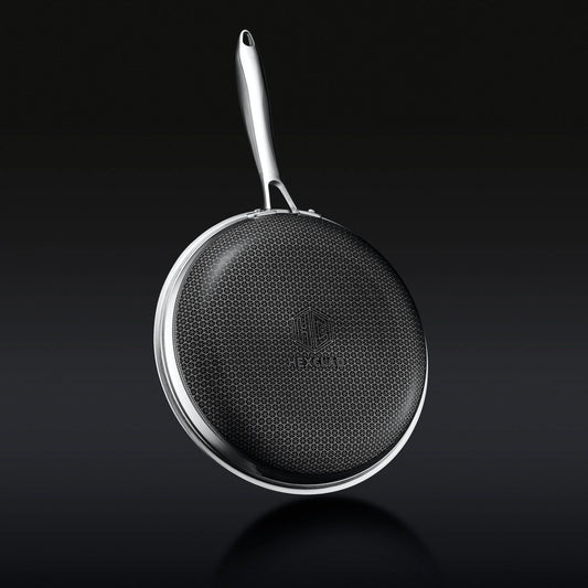 Hybrid Fry Pan, 10