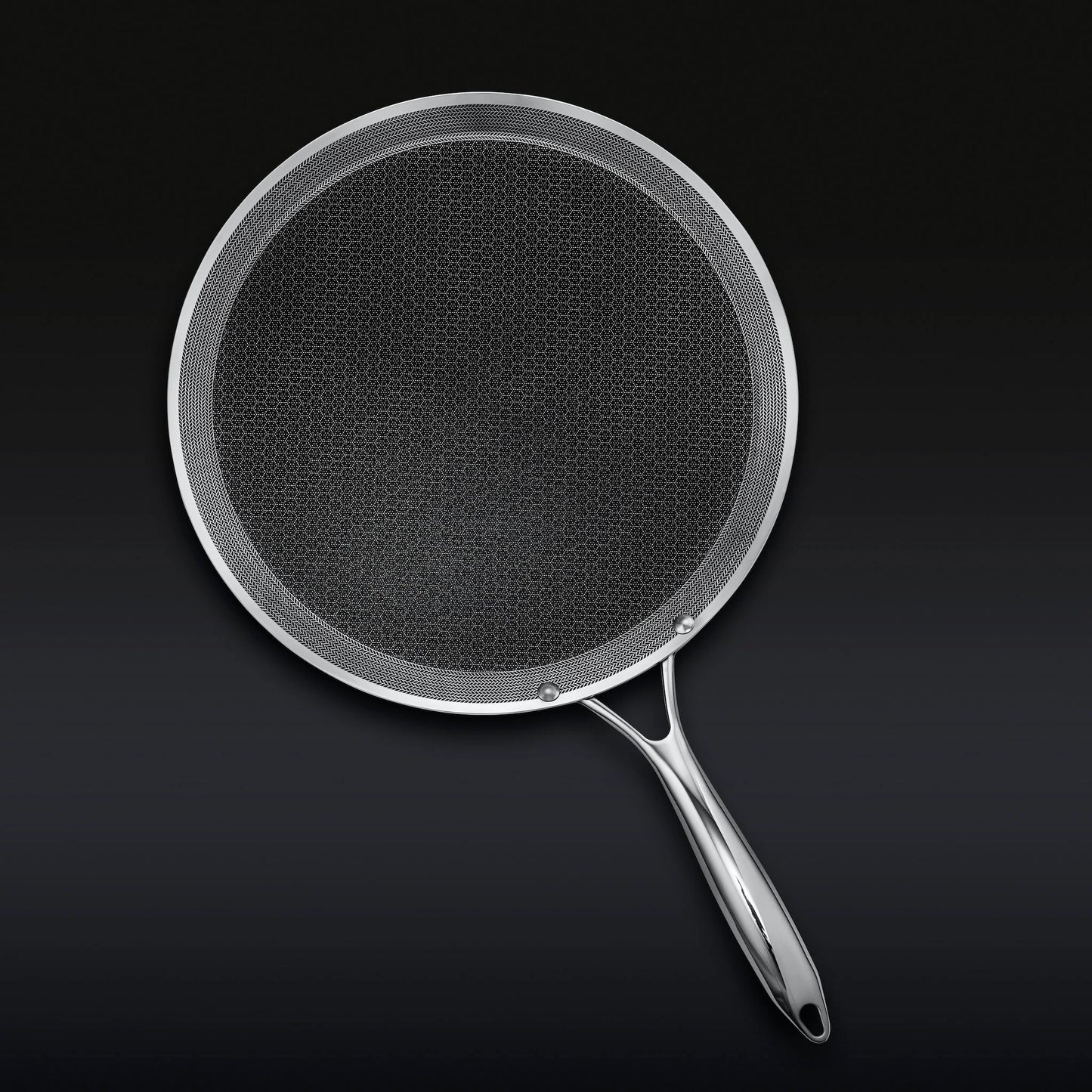 Hybrid Griddle Pan, 13