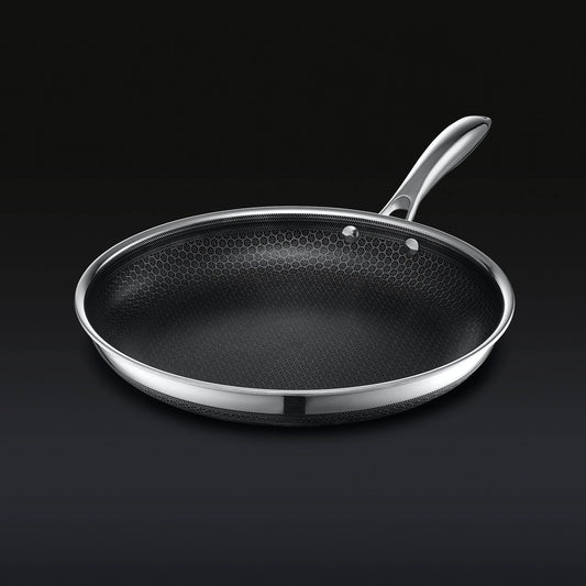 Hybrid Fry Pan, 12