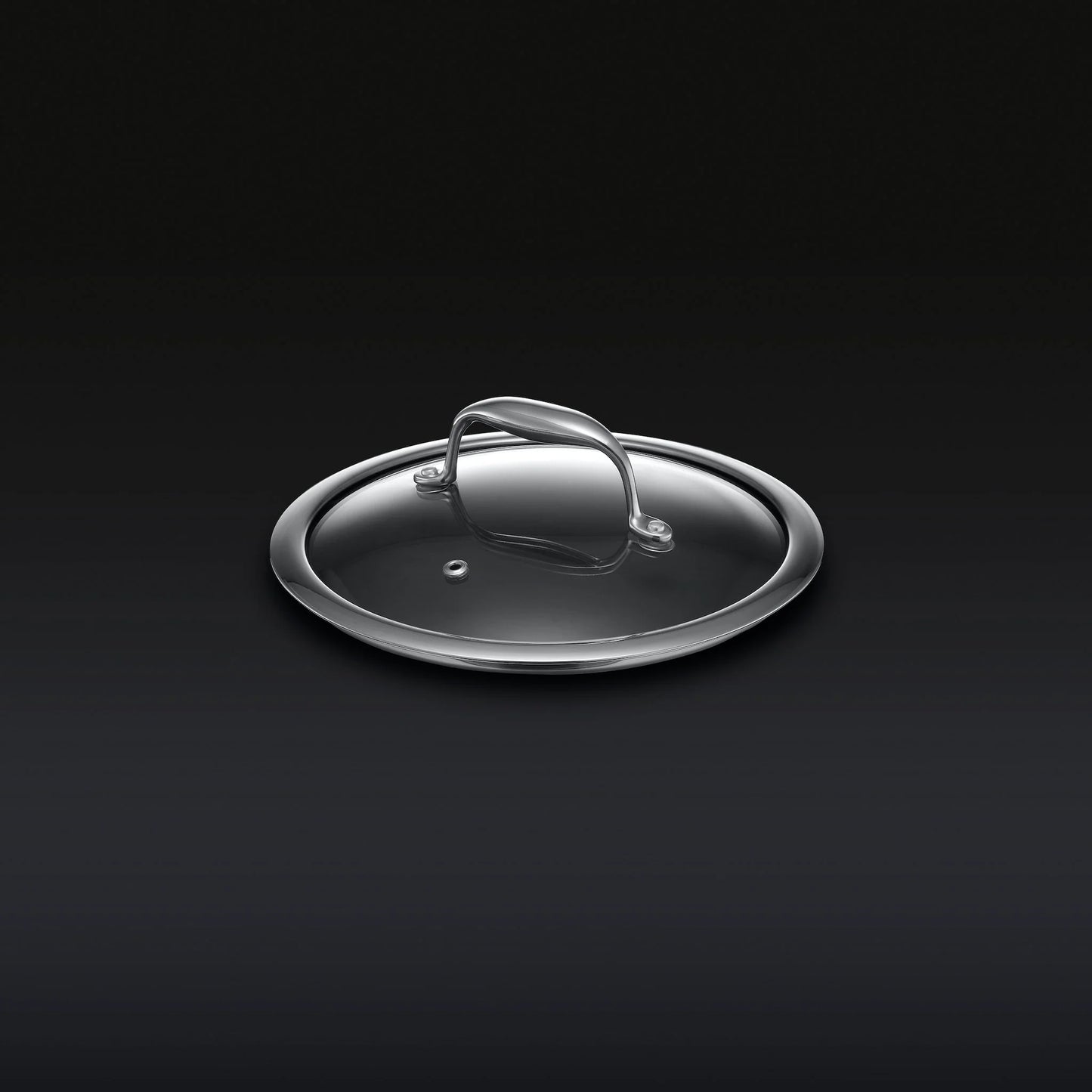 Tempered Glass Lid, 8