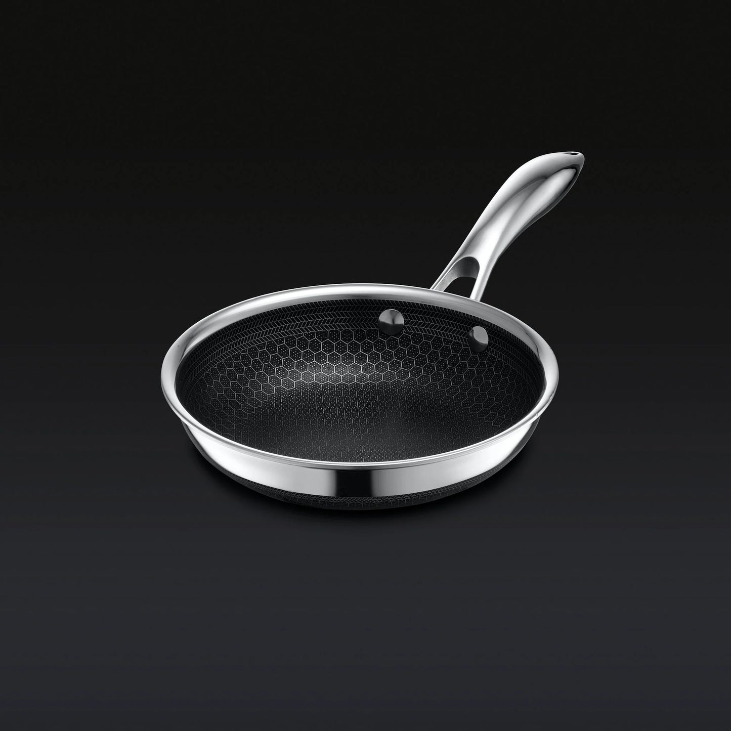 Hybrid Fry Pan, 7