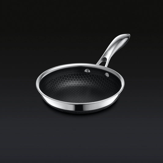 Hybrid Fry Pan, 7