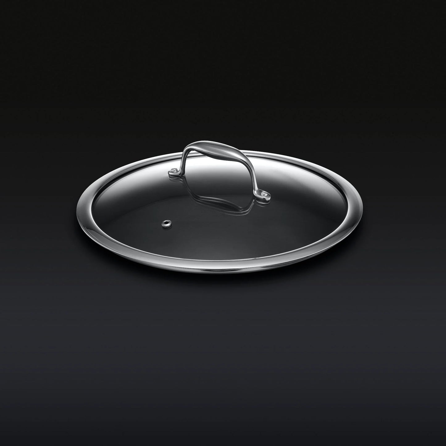 Tempered Glass Lid, 10
