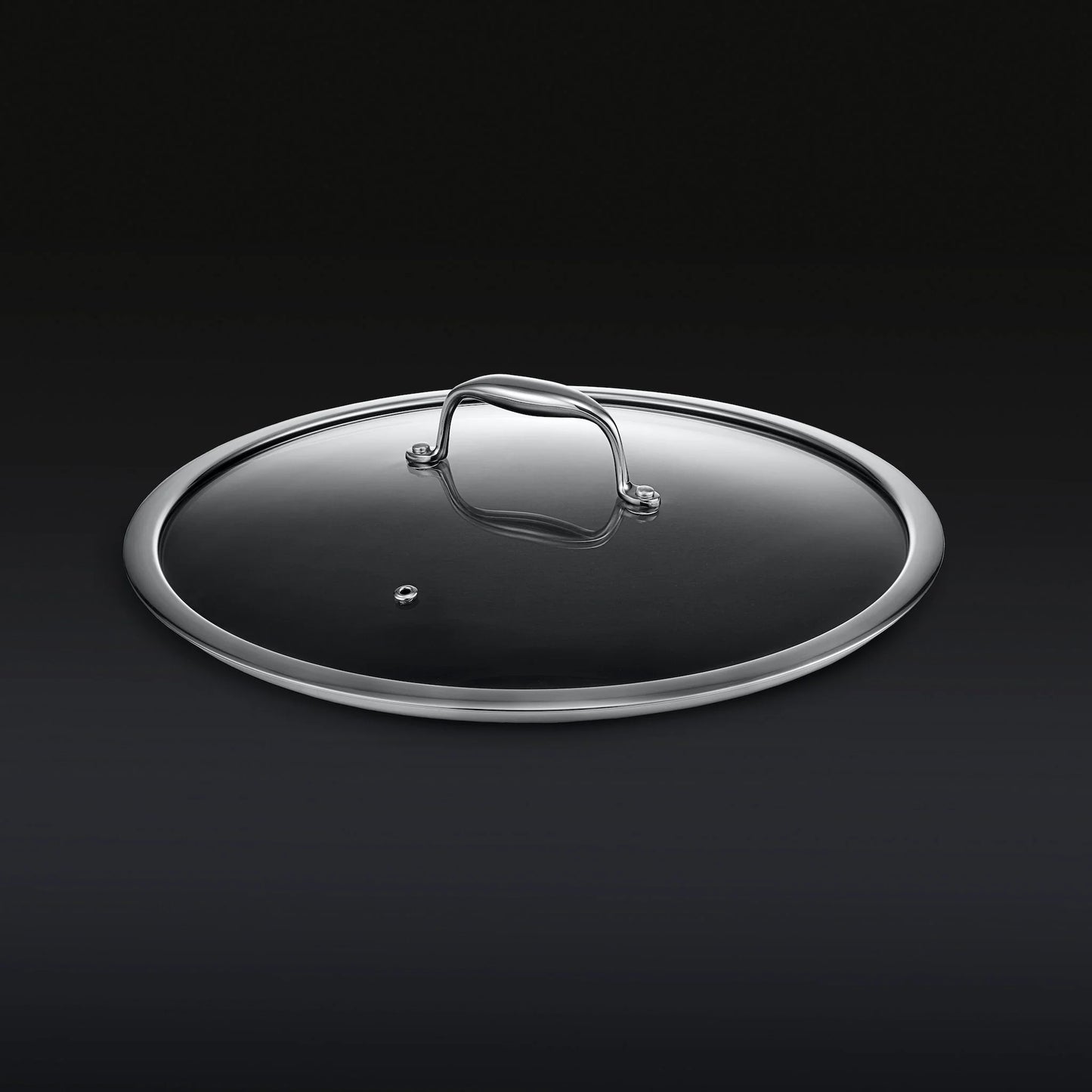 Tempered Glass Lid, 12.5