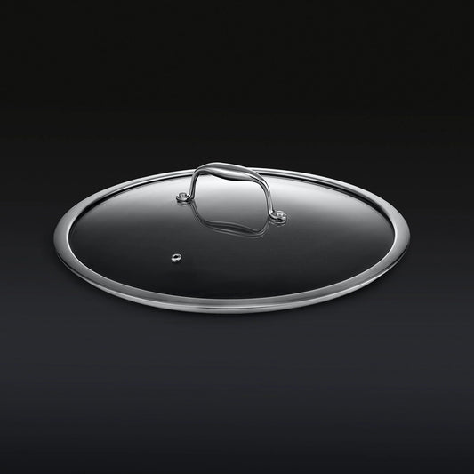 Tempered Glass Lid, 12.5