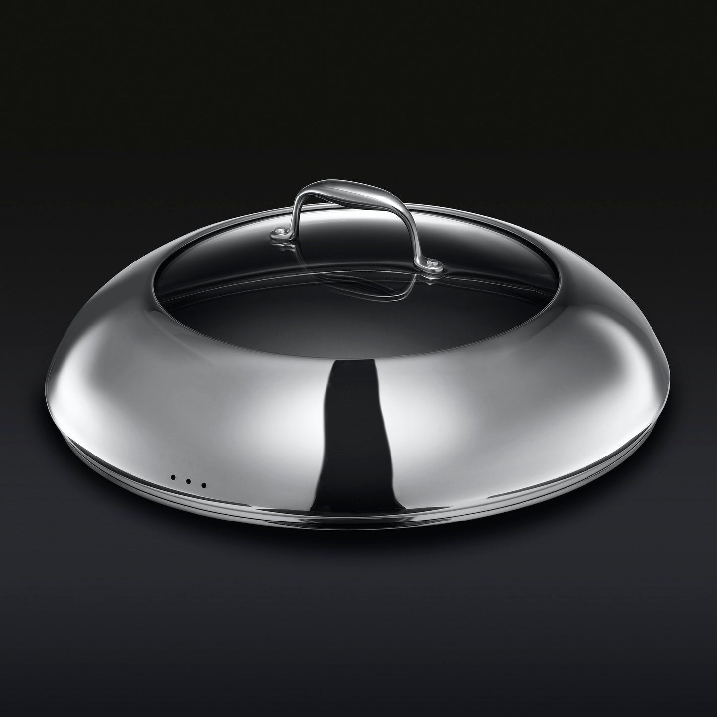 Hybrid Domed Lid, 14