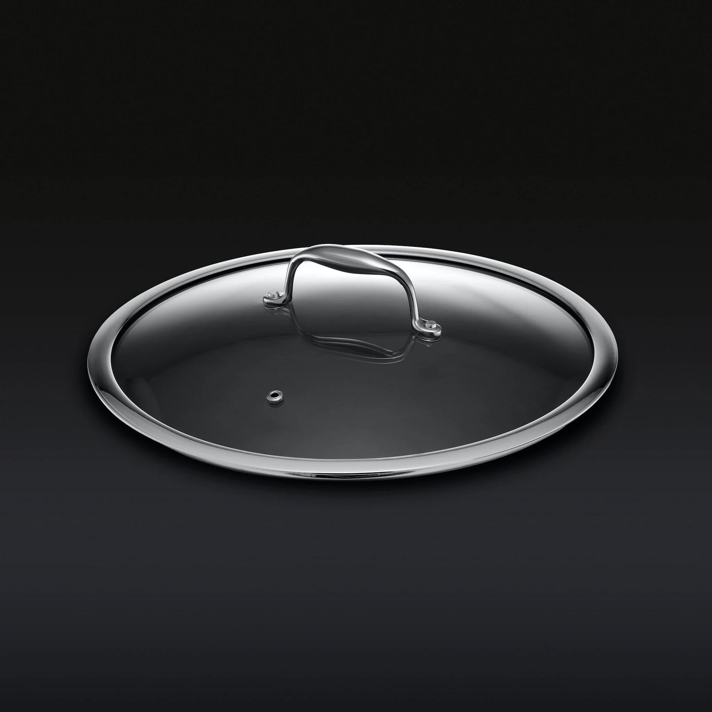 Tempered Glass Lid, 12