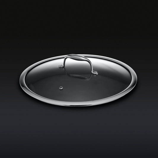 Tempered Glass Lid, 12
