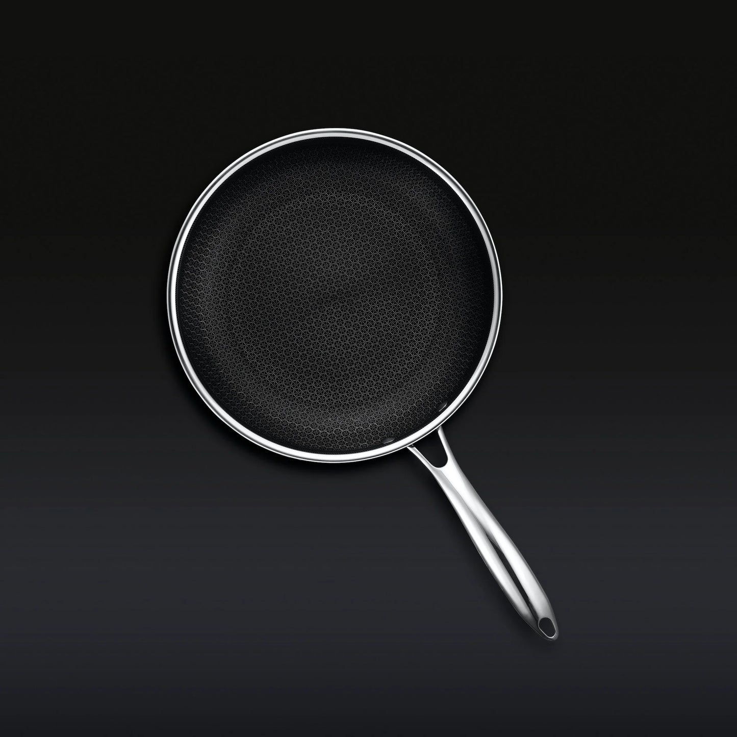 Hybrid Fry Pan, 10